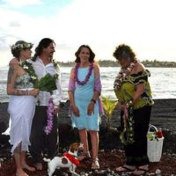 Meet your Posher, Marsha - Picture 1 of 1